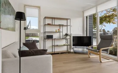 Woning te koop: Houtvaartweg 11, Boornzwaag