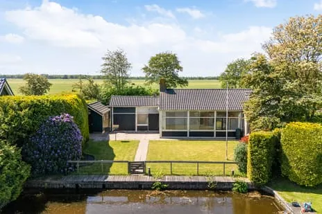 Woning te koop: Houtvaartweg 21, Boornzwaag Boornzwaag