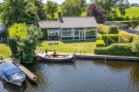 Woning te koop: Houtvaartweg 37, Boornzwaag Boornzwaag