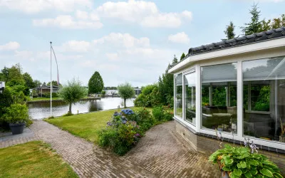 Woning te koop: Houtvaartweg 49, Boornzwaag