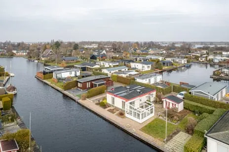 Woning te koop: Houtvaartweg 77-17, Boornzwaag Boornzwaag