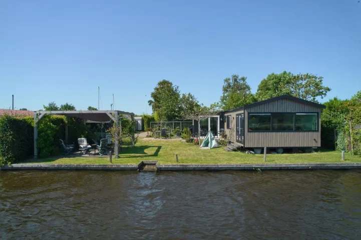 Appartement te koop: Houtvaartweg 77-228, Boornzwaag