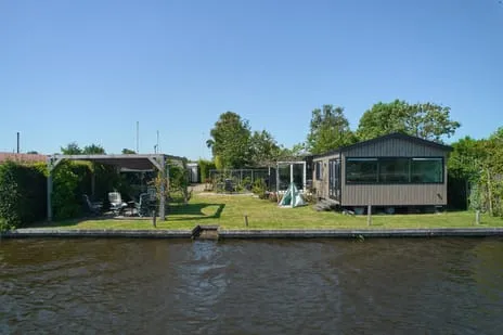 Appartement te koop: Houtvaartweg 77-228, Boornzwaag Boornzwaag