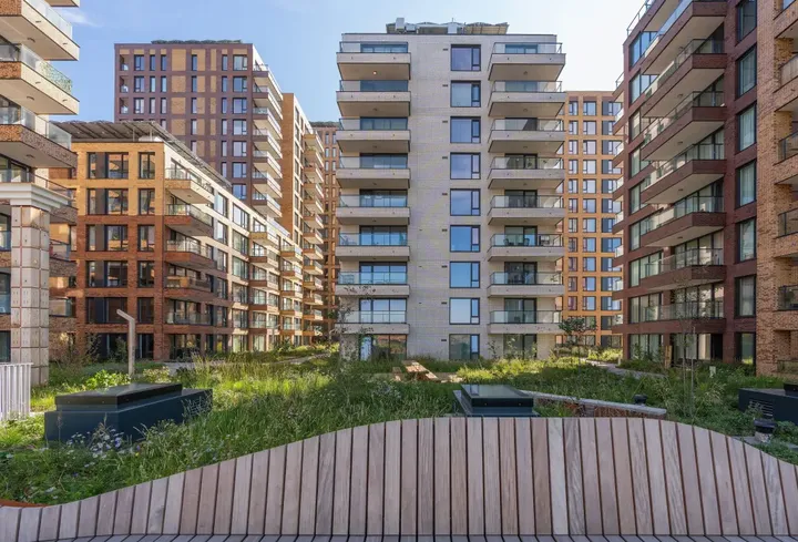 Appartement te huur: Houtveldweg 948, Zaans Hout Zaandam