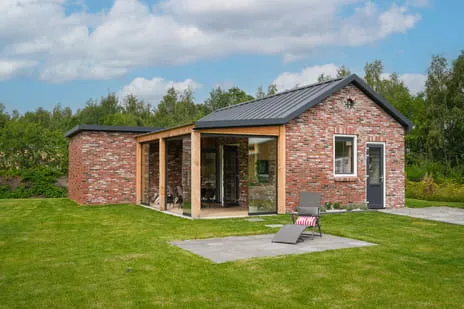 Vrijstaande woning te koop: Houtvester Jansenweg 2-218, Verspreide huizen Gasselte Gasselte