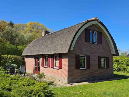 Detached house for sale: Houtvester Jansenweg 2-26, Verspreide huizen Gasselte Gasselte