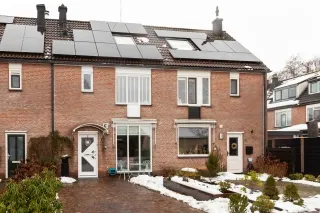 Woning te huur: Houtvester, Bosveld Leusden