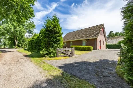Woning te koop: Houtvester Jansenweg 2-001, Verspreide huizen Gasselte Gasselte