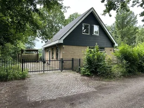 Detached house for sale: Houtvester Jansenweg 2-105, Verspreide huizen Gasselte Gasselte