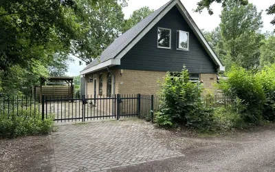 Woning te koop: Houtvester Jansenweg 2-105, Verspreide huizen Gasselte Gasselte