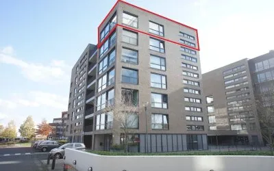 Appartement te huur: Houtwal 21, De Polders Veldhoven
