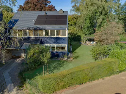 Koopwoning: Houtweg 1 in Holten - €580.000 - 160m²