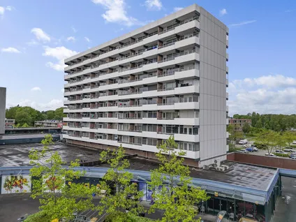 Appartement te koop: Houtweg 184, Emmerhout Emmen