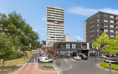 Appartement te koop: Houtweg 251, Emmerhout Emmen