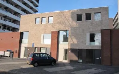 Appartement te huur: Houtweg 281, Emmerhout Emmen