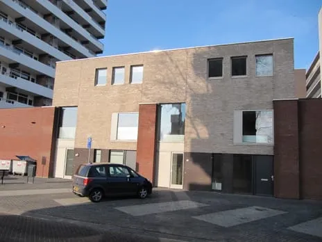 Appartement te huur: Houtweg 285, Emmerhout Emmen
