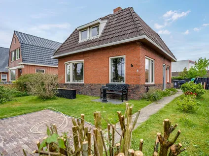 Vrijstaande woning te koop: Houtweg 30, Koveltemp Farmsum