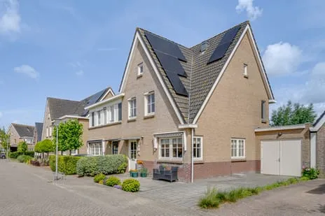 Hoekwoning te koop: Houtwerf 31, Waarland (woonkern) Waarland