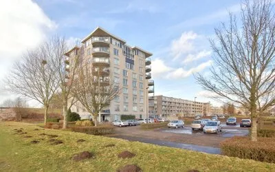 Appartement te huur: Houtwolplantsoen 180, Slotjes-West Oosterhout