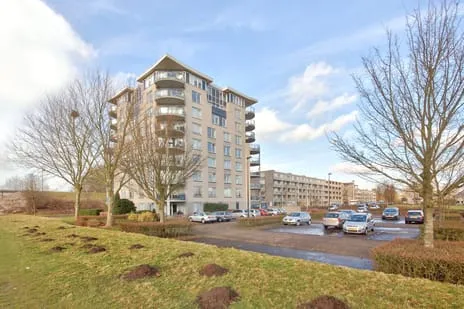 Appartement te huur: Houtwolplantsoen 180, Slotjes-West Oosterhout (Nb)
