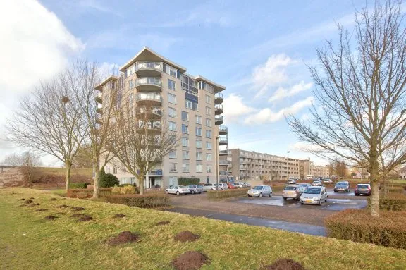 Appartement te huur: Houtwolplantsoen 226, Slotjes-West Oosterhout Nb