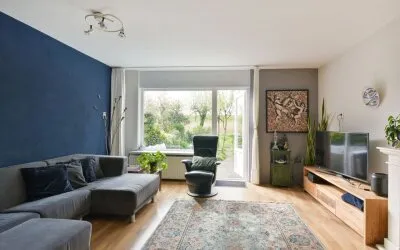 Appartement te koop: Houtzaagmolen 142, Grote Waal - Buurt 13 06 Hoorn