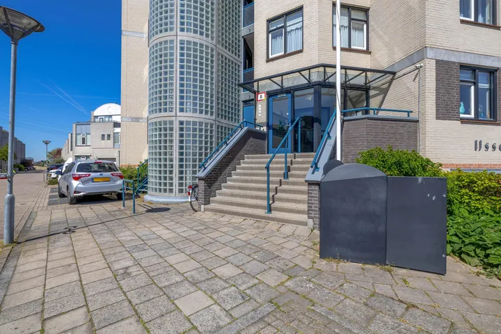 Appartement te koop: Houtzaagmolen 16, Ouderkerk aan den IJssel Ouderkerk Aan Den Ijssel