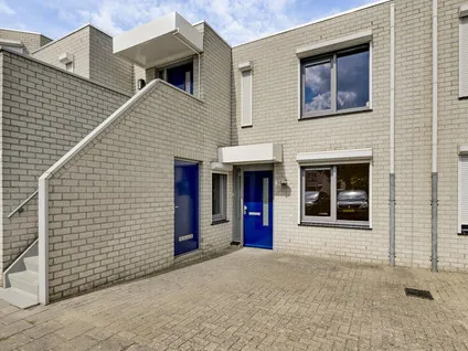 Tussenwoning te koop: Houtzaagmolen 58, Molenakker Weert