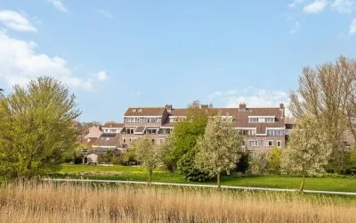 Appartement te koop: Houtzaagmolen 64, Grote Waal - Buurt 13 06 Hoorn