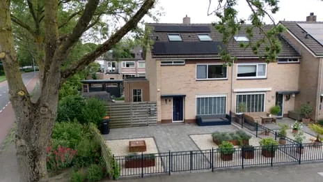 Corner house for sale: Houtzaagmolensingel 85, Plan Zuid Bovenkarspel