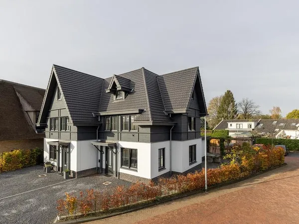 Woning te huur: Houtzagerij, Laren-Centrum Laren