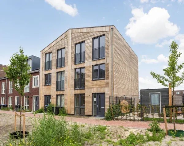 Hoekwoning te koop: Houtzagerijbaan 27, Rijnhuizen Nieuwegein