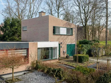 Hoekwoning te koop: Houwerstraat 45, Maria Gewanden Hoensbroek