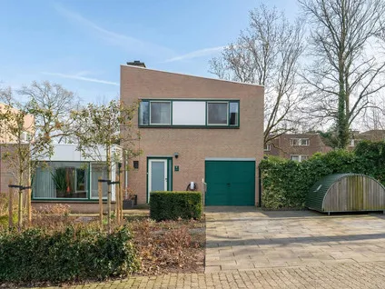 Hoekwoning te koop: Houwerstraat 45, Hoensbroek