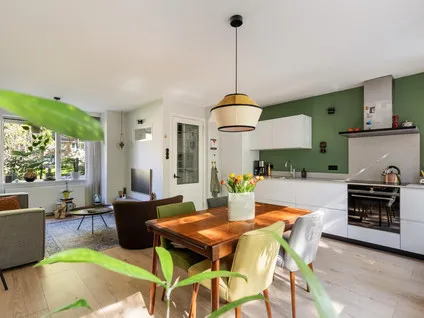 Hoekwoning te koop: Hovendaal 20, Vreewijk Rotterdam