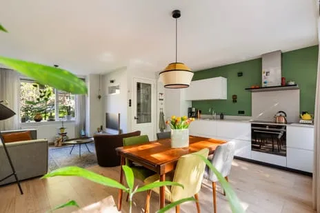 Hoekwoning te koop: Hovendaal 20, Vreewijk Rotterdam