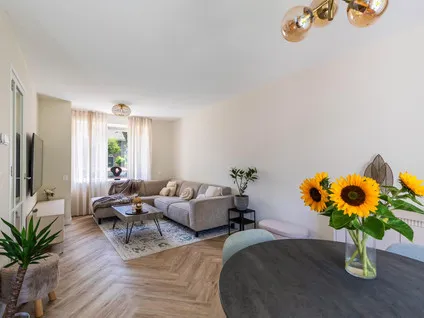 Tussenwoning te koop: Hovendaal 65, Vreewijk Rotterdam