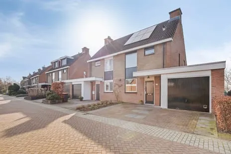 Hoekwoning te koop: Hovenier 27, Rhoon Noord Rhoon
