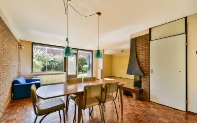 Tussenwoning te koop: Hovenier 63, Rhoon Noord Rhoon