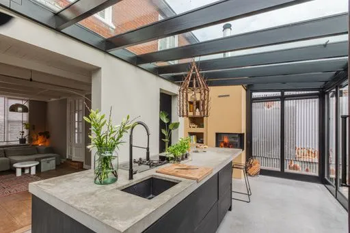 Woning te koop: Hovenierslaantje, Santwijck Tiel