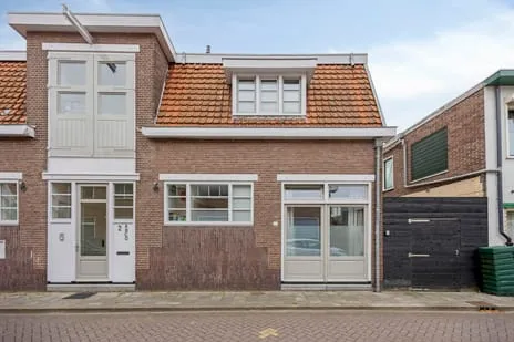 Appartement te koop: Hoveniersstraat 2A, Rosmolenbuurt West Zaandam