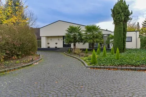 Vrijstaande woning te koop: Hoveniersstraat 4, Diepenbroek Baarlo (Li)