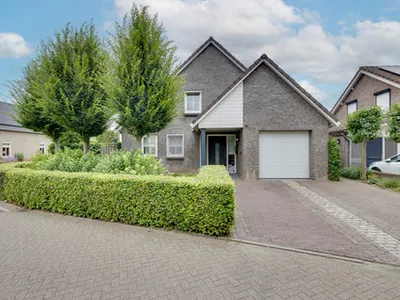 Koopwoning: Hoveniersstraat 9 in Baarlo - €649.000 - 167m²