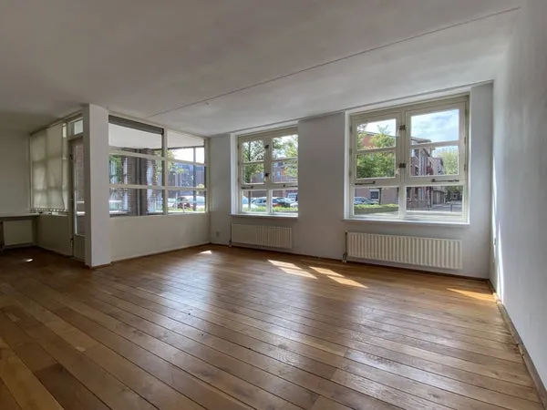 Woning te huur: Hoveniersstraat, Benedenstad Gorinchem