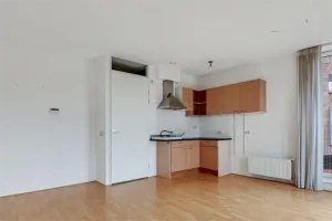 Woning te huur: Hoveniersstraat, Tulpenburg Leeuwarden