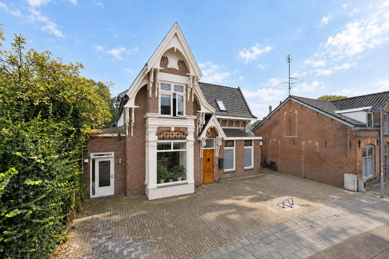Appartement te koop: Hoveniersweg 27, Tiel