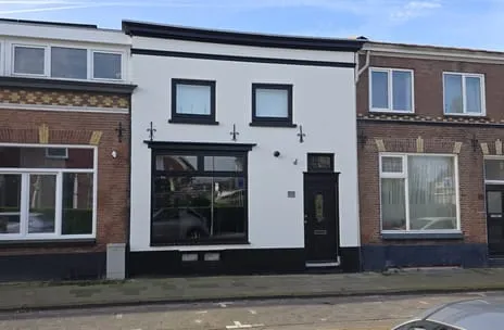Tussenwoning te koop: Hoveniersweg 55, Santwijck Tiel