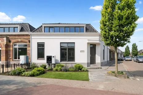 Appartement te koop: Hoveniersweg 65, Santwijck Tiel