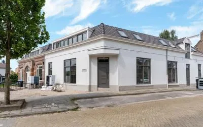 Appartement te koop: Hoveniersweg 65, Tiel
