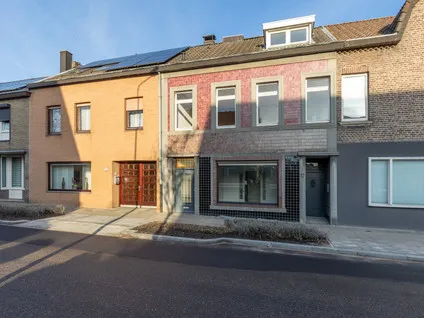 Appartement te koop: Hovenstraat 57, Lauradorp Landgraaf